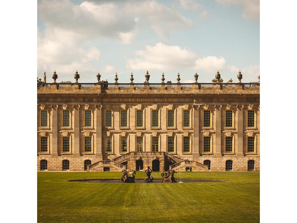 5-Day Heart of England, Wales & Yorkshire Small-Group Tour from London