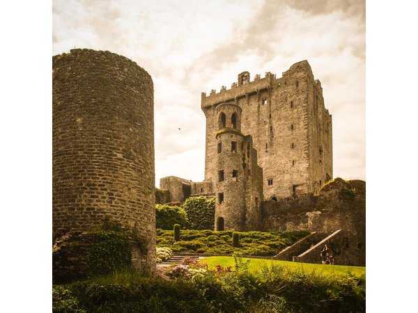 3-Day Blarney Castle, Kilkenny & Irish Whiskey Tour Inc Admission