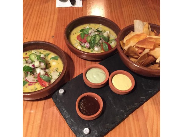 San Jose Foodie Tour | Costa Rican Culinary Culture