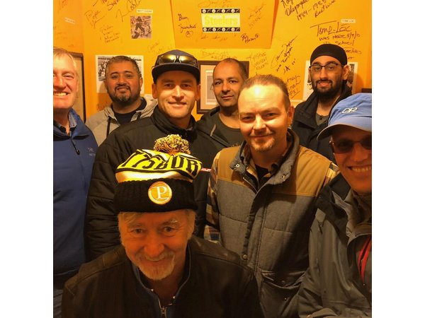 Essential Pittsburgh Experience - The One Tour to Take