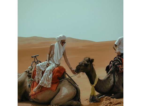 10 days Morocco tour from Casablanca