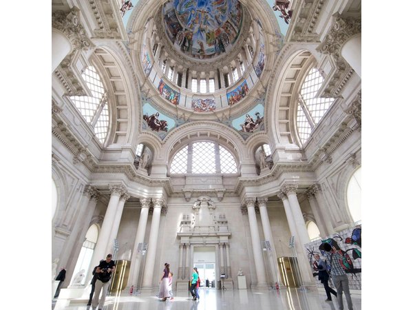 Articket Barcelona Skip the Line Pass: Access to 6 Best Museums