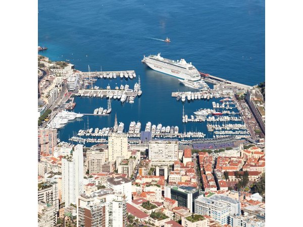 Eze, Monaco & Monte-Carlo Private Full-Day Tour