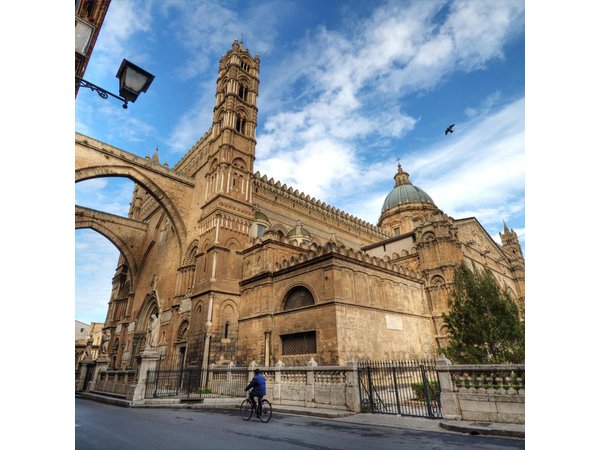 Mysteries of Palermo - UNESCO Walking Tour