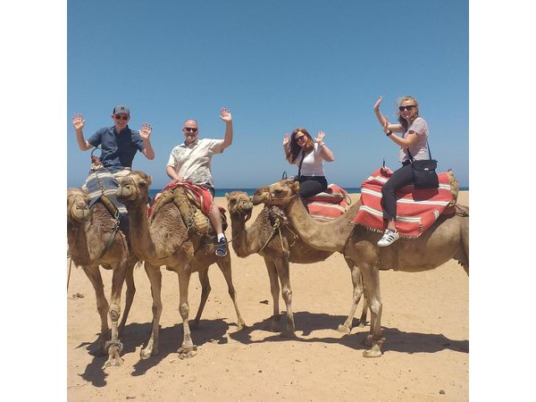 Tangier Private Full Day Tour From The Cruise Ship all inclusive