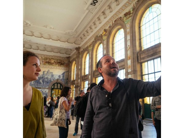 Porto PRIVATE TOUR With Locals: Highlights & Hidden Gems