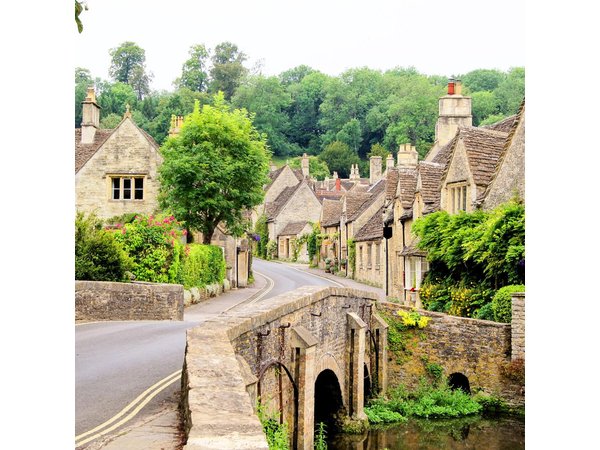 From London: Small-Group Cotswolds Villages Day Tour