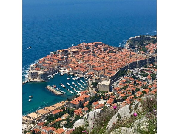 Private Panoramic Tour of Dubrovnik