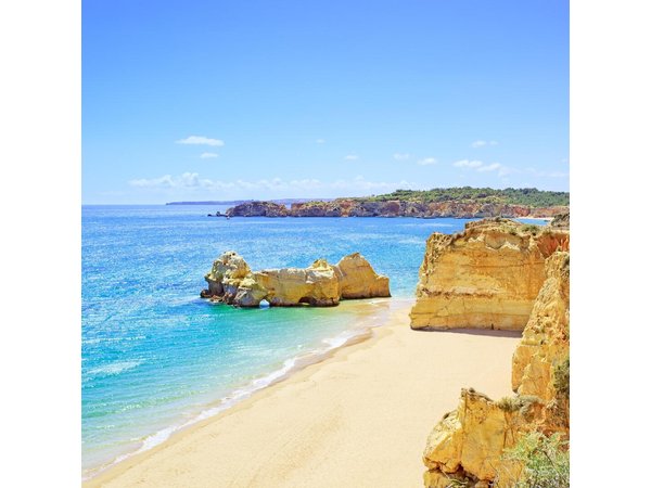 ALGARVE FROM THE SEA PORTIMÃO includes boat trip to Benagil caves AND LAGOS