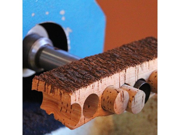 Cork Factory Tour & Cork Shop