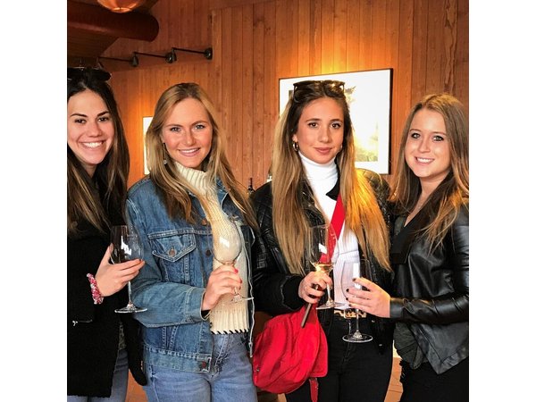 Napa Valley and Sonoma Wine Tour
