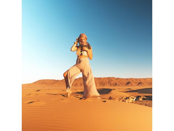 Marrakech 3 day desert tour