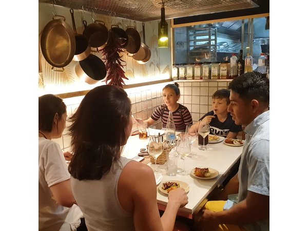 The Best Gourmet Experience and Pintxo Tour in San Sebastian
