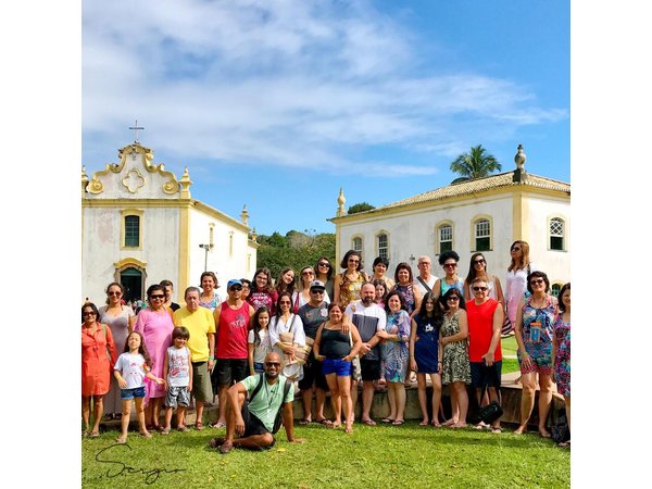Private City Tour in Porto Seguro