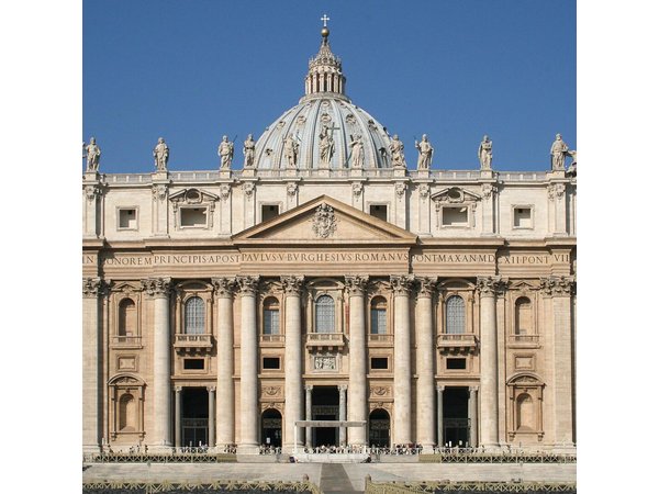 Private Shore Excursion from Civitavecchia Rome Port to Rome and Vatican City