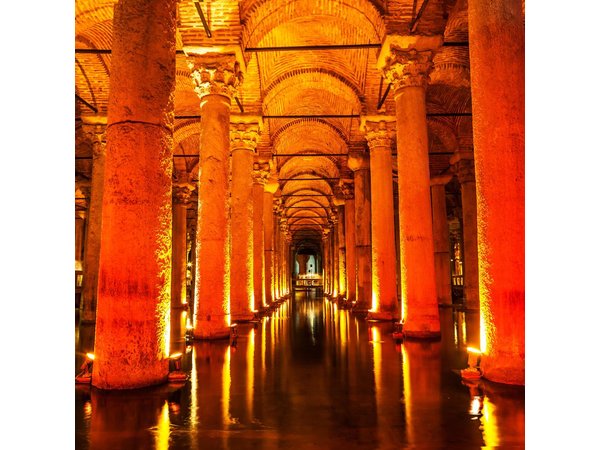 Private Guiding Service in Istanbul