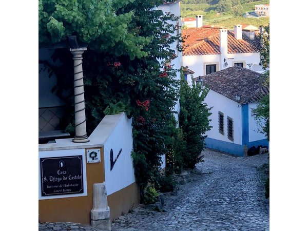 Tour To Fátima, Batalha And Óbidos From Lisbon