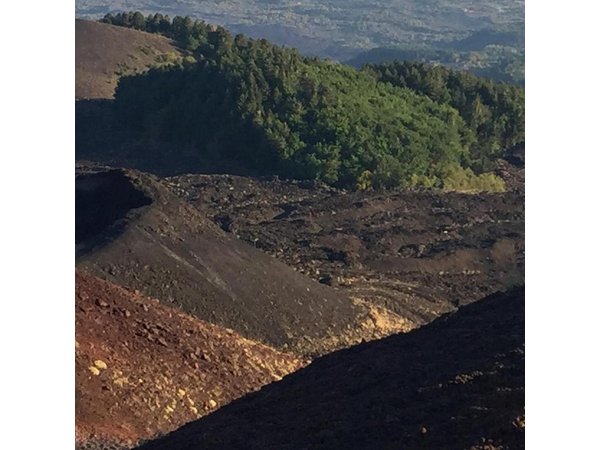 Etna Sunset Tour (starting from Catania)