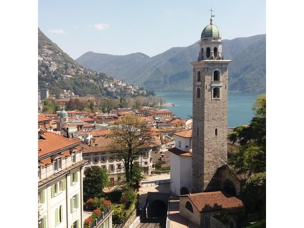 Como, Italy & Lugano, Switzerland Exclusive Full-Day Tour (1h from Milan, 10:30)