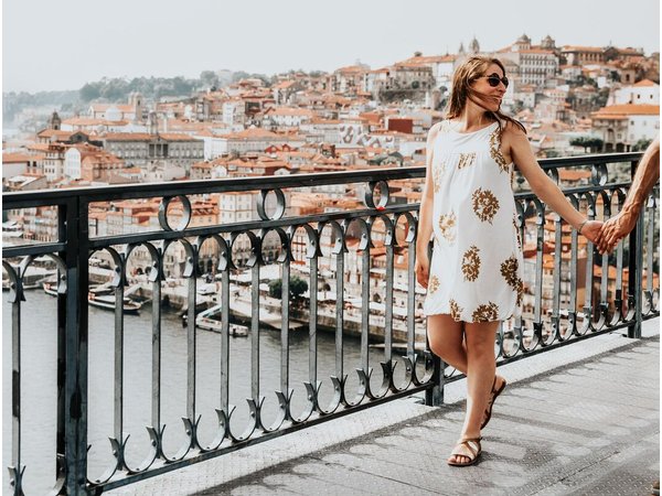Porto Private Tour