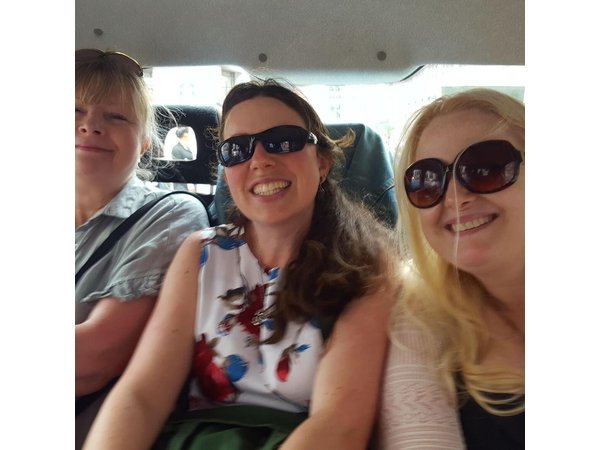 Secret London Private Taxi Tour