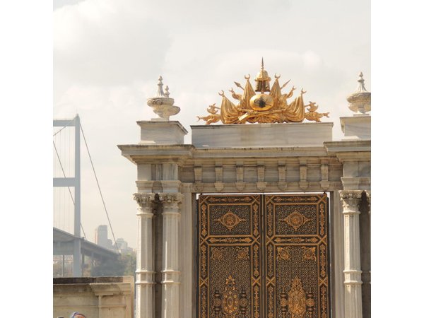 Small Group Full-Day Istanbul Tour: Old City, Asian Side & Lunch