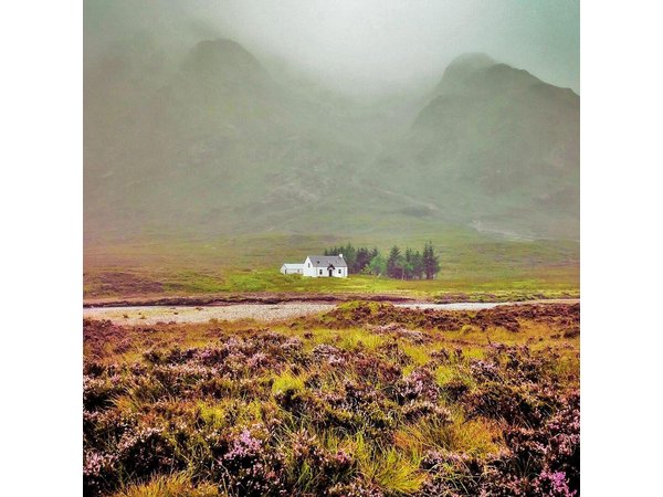 1 Day Complete Scottish Highlands Express