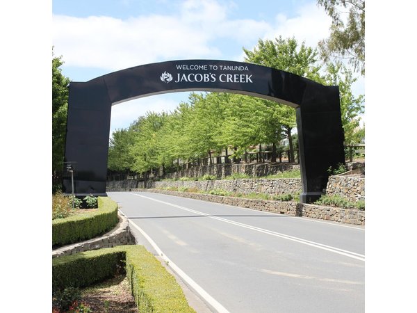 Private Barossa Valley Wine Region Tour from Adelaide