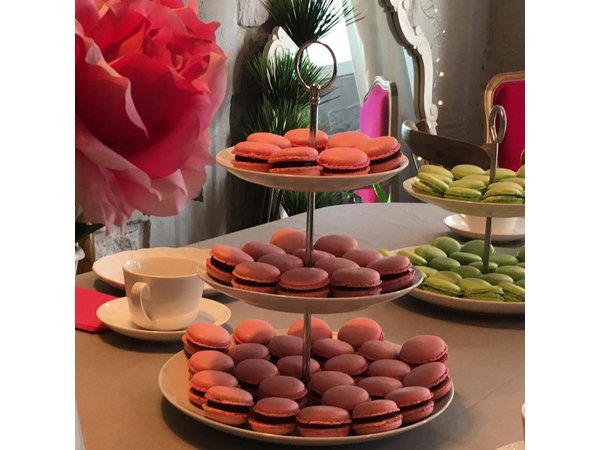 Paris Cooking Class: Learn How to Make Macarons