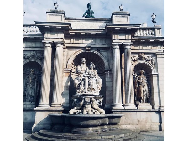Private Vienna Walking Tour