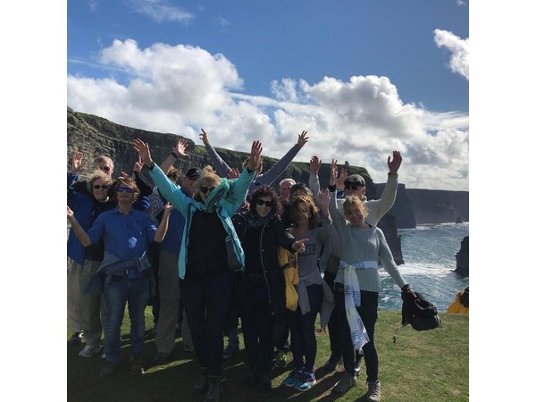 10-Day Ultimate Small-Group Tour of Ireland from Dublin