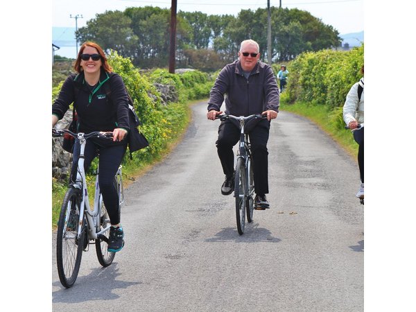 7-Day Great Atlantic Adventure Small-Group Tour of Ireland from Dublin