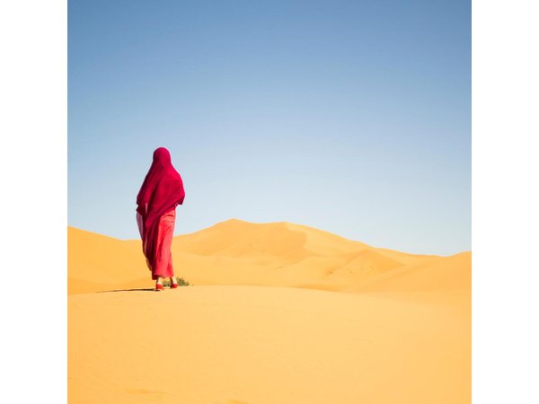 6 Days Private Morocco Tour from Casablanca to Marrakech