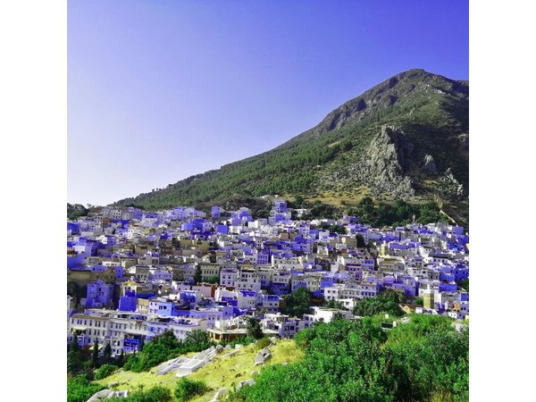 7 Days Morocco tour from Marrakech