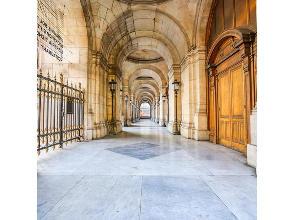 The Da Vinci Code in Paris: Follow the Trail with a Local