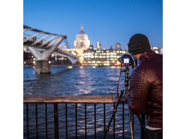 Ultimate introduction to photography in Central London