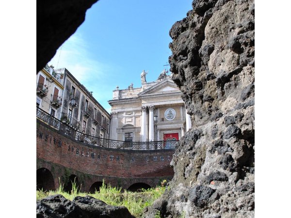 Catania Sotterranea Classic