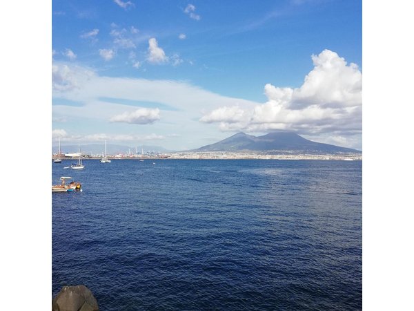 Tour of Naples