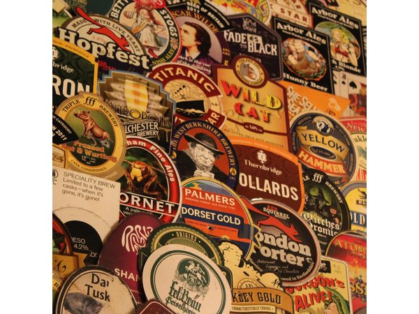 London Private Pub Tour - Central London's Best Pubs!