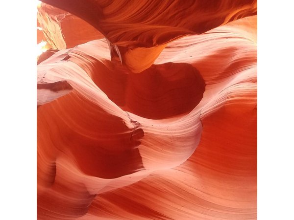 Antelope Canyon, Horseshoe Bend and Lake Powell Tour from Las Vegas