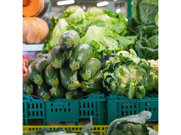Private Lisbon Market Tour & Portuguese Cooking Class with Paula
