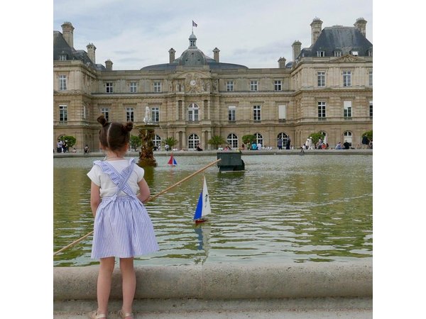 Paris With Kids - A Private Family Experience
