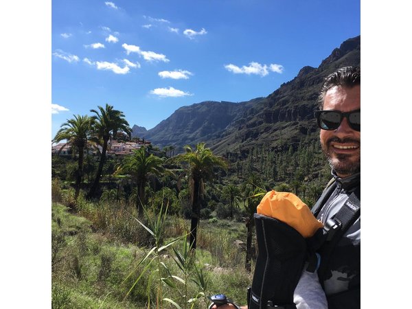 Gran Canaria private walks
