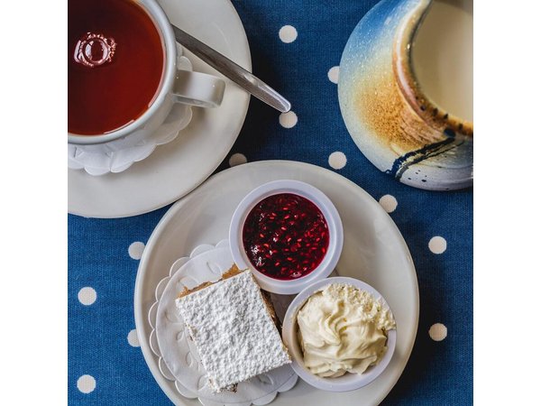 Dublin Historical Centre Private Food Tour with 7 Food Tastings