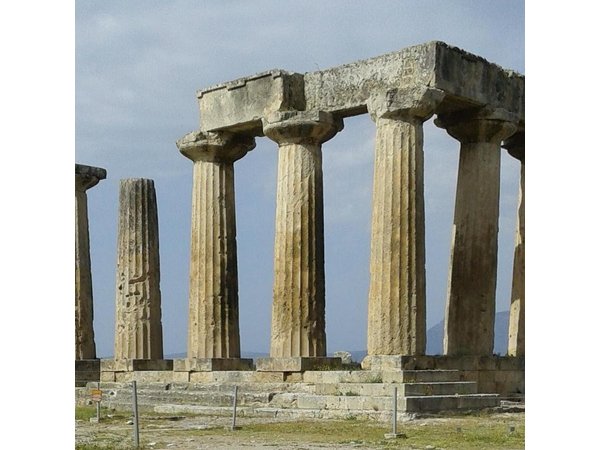 Anc. Corinth, Mycenae, Epidaurus & Nafplio Full Day Private Tour