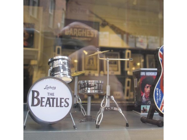 London: The Beatles, Abbey Road & Rock Legends Tour