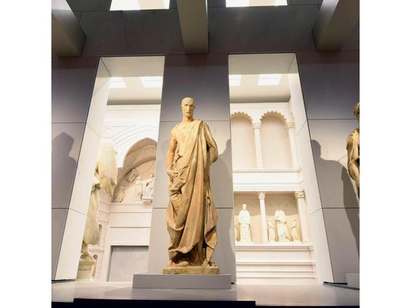 Florence Duomo Complex Private Guided Tour