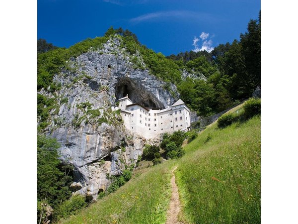 Postojna Cave & Predjama Castle - Shore Excursion from Trieste