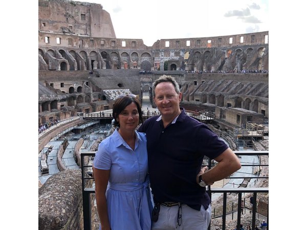Rome Private Guided Tour including Vatican Museum