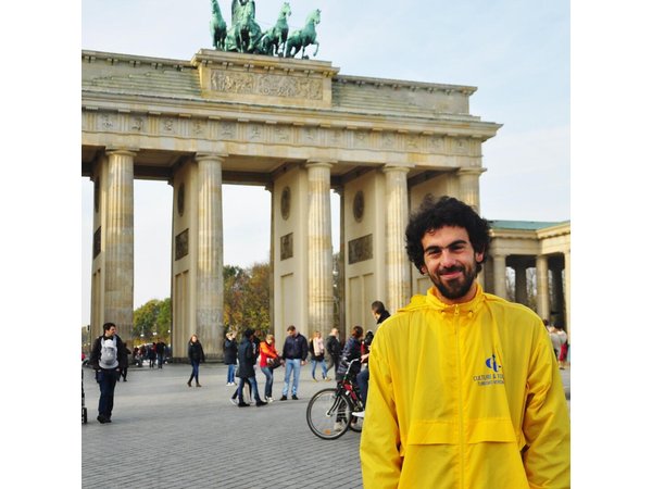 Berlin Complete in one day